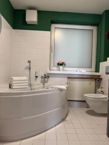Hotel Schweriner Hof by ANS photo 99
