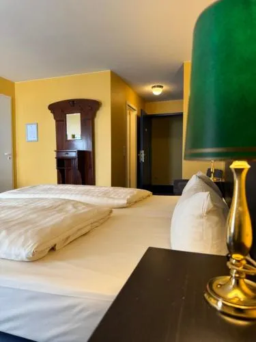 Hotel Schweriner Hof by ANS photo 47