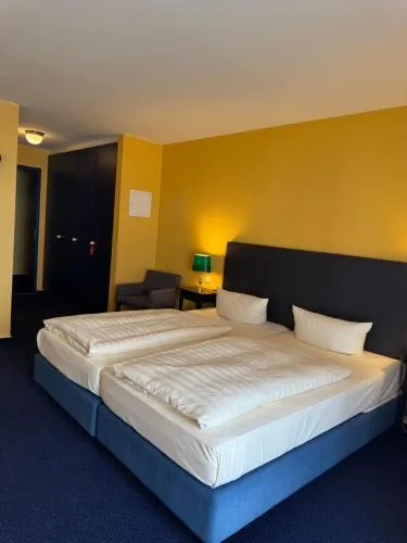 Hotel Schweriner Hof by ANS photo 53