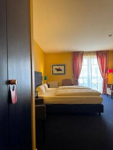 Hotel Schweriner Hof by ANS photo 52