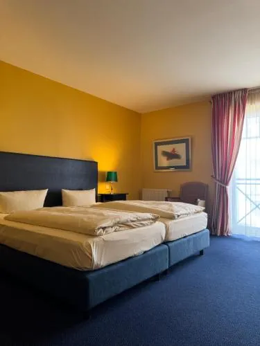 Hotel Schweriner Hof by ANS photo 55