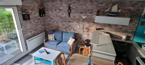 Maisonnette T3 TY DRENEC