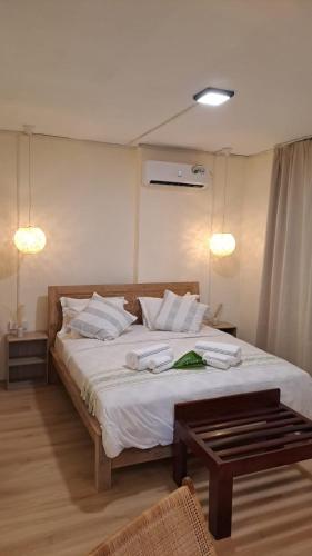 Ocean Ark - Fishermen's Table