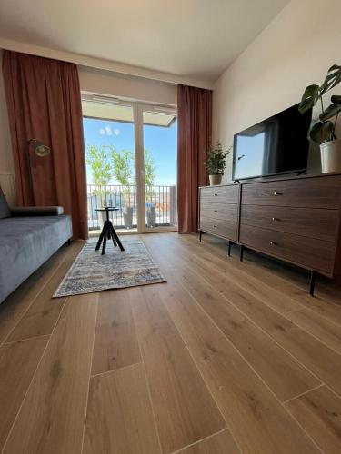 Manhattan Apartment - 15 minutes drive from the Old Town