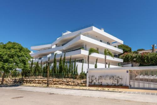 Casa Calida Brisa, Estepona