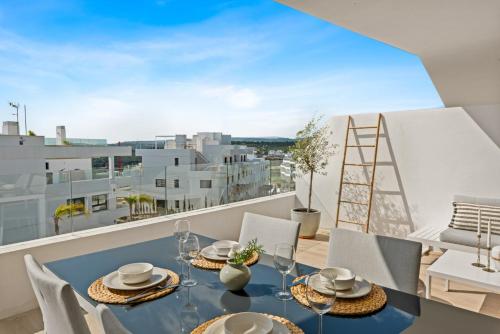 Casa Calida Brisa, Estepona