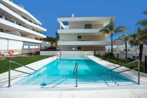 Casa Calida Brisa, Estepona