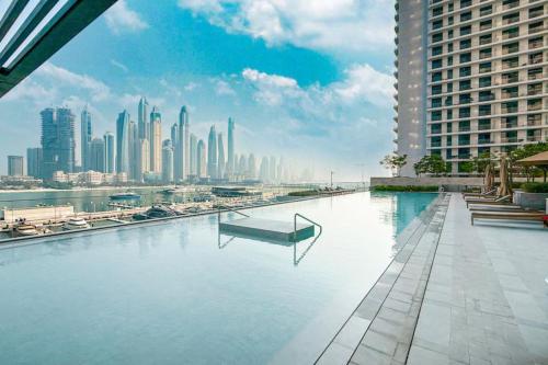 Fully Furnished 2 BR BeachFront with Beach Access