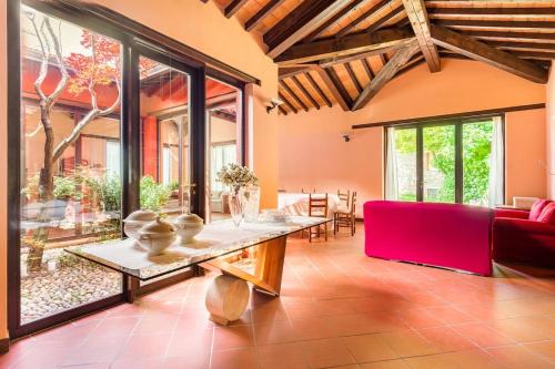 B&B Casa Lupi