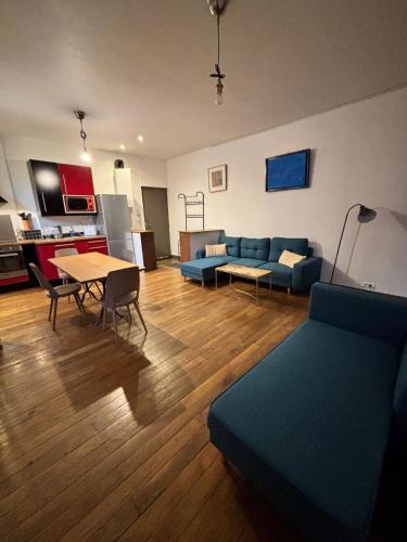 Charmant T2 - Proche Centre ville