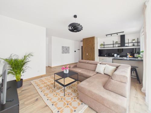 Krakowska Vita Apartment by Solarento