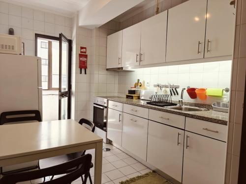 Damiao apartment light