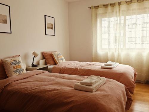 Damiao apartment light