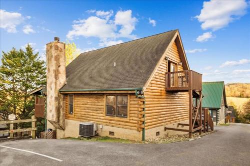 Tonys Joint by Venture Smoky Mountains photo 34