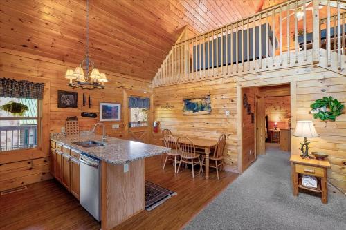 Tonys Joint by Venture Smoky Mountains photo 50