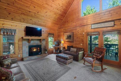 Tonys Joint by Venture Smoky Mountains photo 52