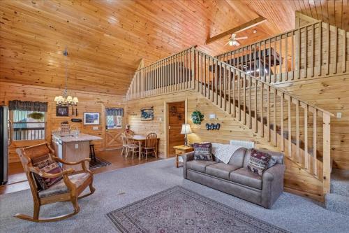 Tonys Joint by Venture Smoky Mountains photo 55