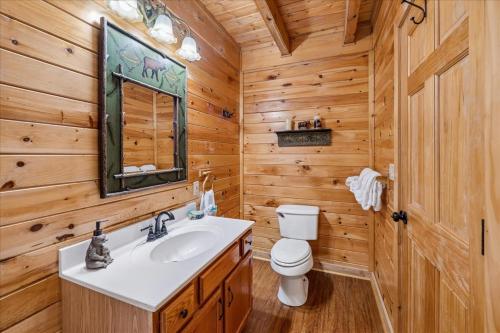 Tonys Joint by Venture Smoky Mountains photo 58