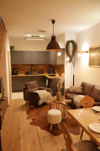 LoipenLoge Apartments