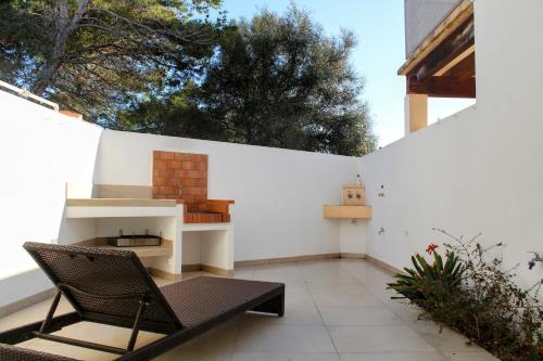 Casa de vacances Els Arbocers