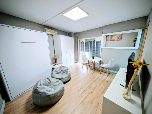 Apartamento Las Setas