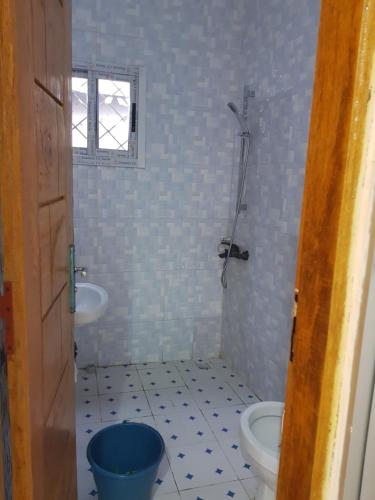 Bany a Résidence BEDEL