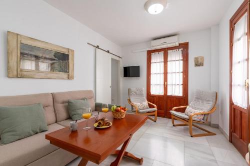 San Miguel Downtown Sevilla