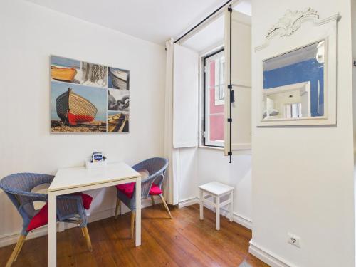 Charming 1BR w/ Sofa Bed in the Heart of Alfama | By Airnest