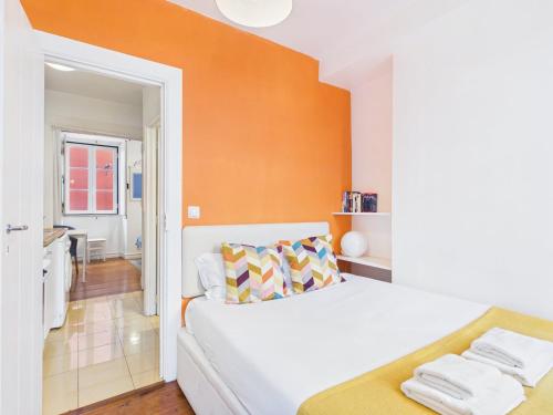 Charming 1BR w/ Sofa Bed in the Heart of Alfama | By Airnest