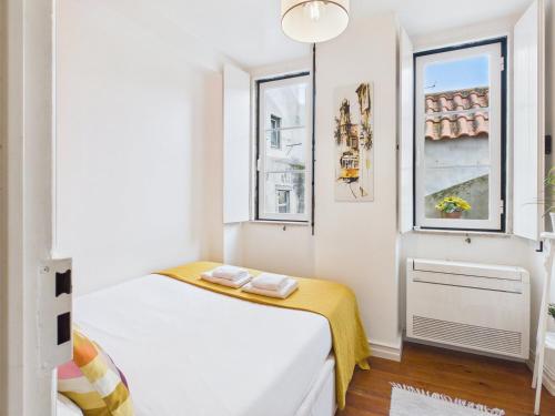 Charming 1BR w/ Sofa Bed in the Heart of Alfama | By Airnest