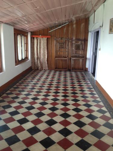 Gallery image of Prince Hotel Mallroad in Mussoorie