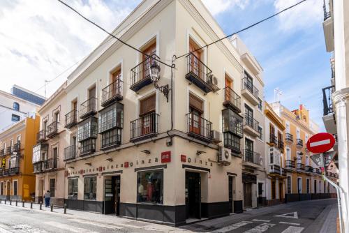 San Miguel Downtown Sevilla