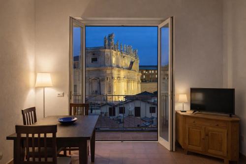 Central Rome 2BR Walk to Vatican & Piazza Navona