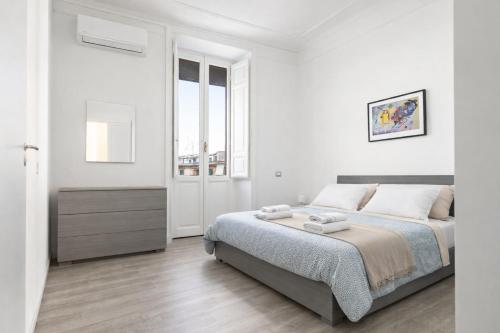 Central Rome 2BR Walk to Vatican & Piazza Navona