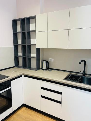 Sunny Apartaments Vlore