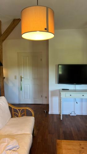 Alte Büdnerei - "Gartenappartement" photo 5