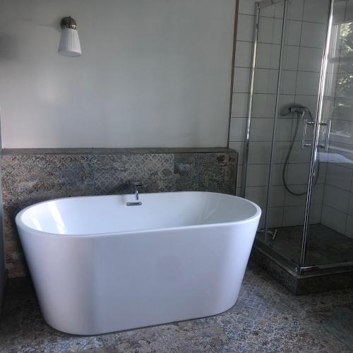 Alte Büdnerei - "Gartenappartement" photo 3