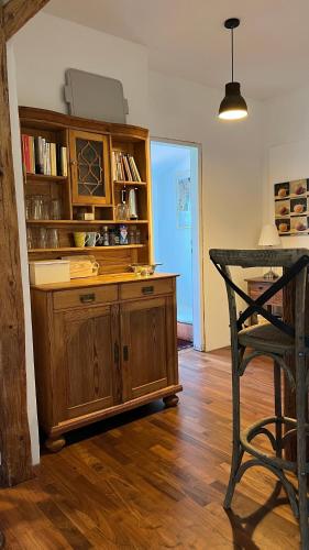 Alte Büdnerei - "Gartenappartement" photo 6