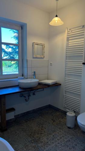 Alte Büdnerei - "Gartenappartement" photo 8
