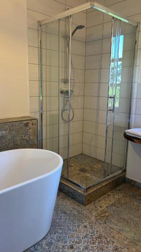 Alte Büdnerei - "Gartenappartement" photo 9