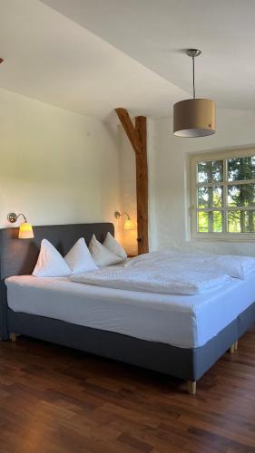 Alte Büdnerei - "Gartenappartement" photo 11