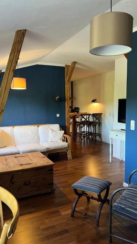Alte Büdnerei - "Gartenappartement" photo 12