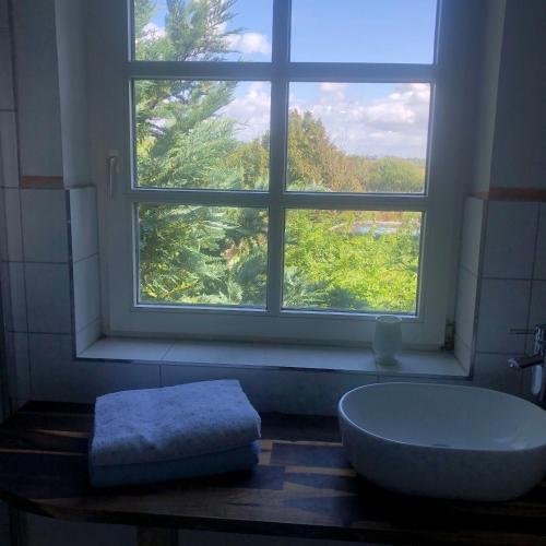 Alte Büdnerei - "Gartenappartement" photo 13
