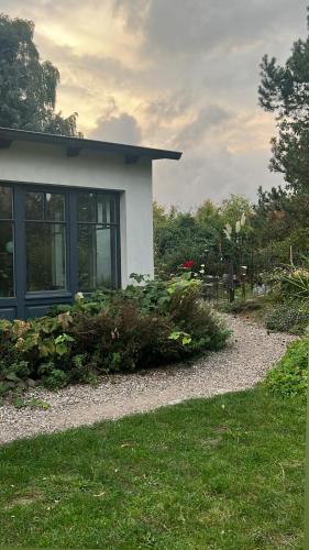 Alte Büdnerei - "Gartenappartement" photo 15