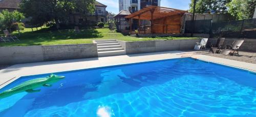 Apartmani Maslačak