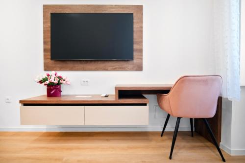 Like Zagreb - Downtown Apartment - Studio 2