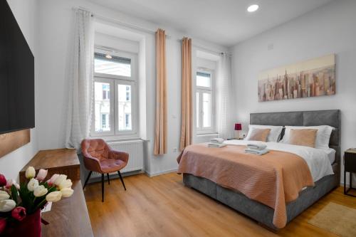 Like Zagreb - Downtown Apartment - Studio 2