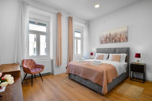 Like Zagreb - Downtown Apartment - Studio 2