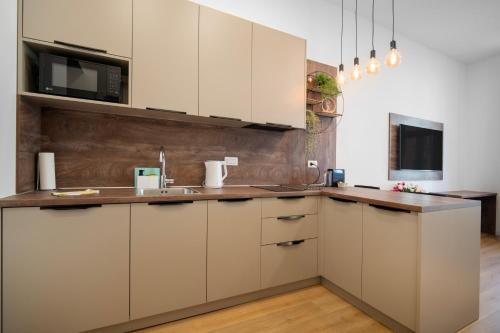 Like Zagreb - Downtown Apartment - Studio 2