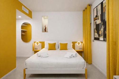 Mo' Vediamo rooms